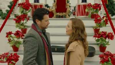 Liam, you've been my best friend
as long as I can remember. - Every Time a Bell Rings