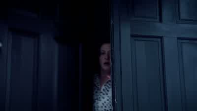 Liam's in danger. - Shameless
