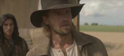 Liam's rifle, - Walker Independence