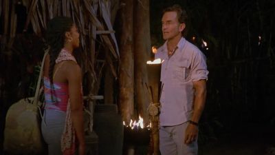 - Liana, - Survivor