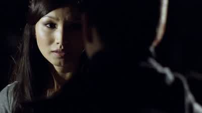 Liang. SPEAKS CHINESE - Sherlock