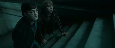 LiarConsider yourself lucky goblin - Harry Potter and the Deathly Hallows: Part 1