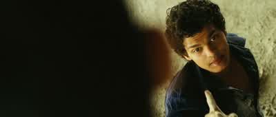 Waited weeks for you at Nagpur There was no messageBhai I definitely left a messageThere was no message There was no message There was no messageI will never forgive youI know - Slumdog Millionaire