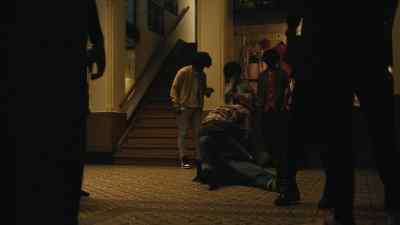 - Liar! - Atlanta