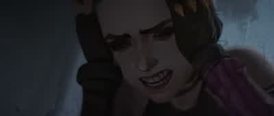Liar. I told you to leave this alone. - Arcane