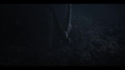 Liars cannot pass. - His Dark Materials
