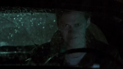 Liars! Fucking liars! - Hemlock Grove
