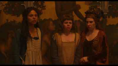 Liars, impostors, - The Decameron