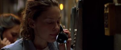 Libby I I've tried to call you a thousand times - Double Jeopardy