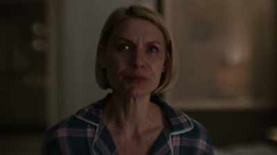 LIBBY: It was the meanest thing
anyone had ever said to her. - Fleishman Is in Trouble