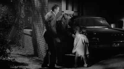 Libby, Libby, Libby... - I Saw What You Did