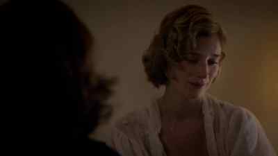 LIBBY:
Oh, my God. - Masters of Sex