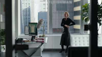 LIBBY: So she said yes,
because she always said yes. - Fleishman Is in Trouble
