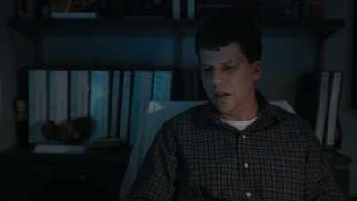 LIBBY: Toby's loneliness
was now a monster. - Fleishman Is in Trouble