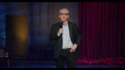 LIBERALISM IS LIFTING UP THOSE - Bill Maher: #Adulting