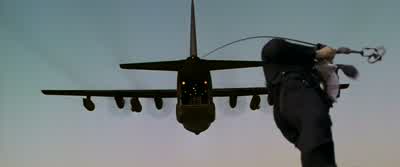 - Liberty, do you have the president? - Air Force One