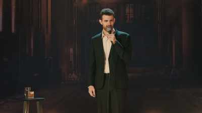 ♪ Liberty, Liberty, Liberty ♪ - Sam Morril: You've Changed