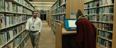 Library is closed Athena time to go - The Public