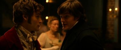 Library Is it - Pride and Prejudice and Zombies
