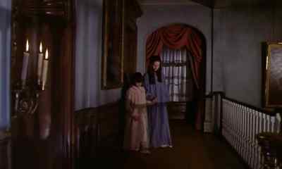 Library? - The Amazing Mr  Blunden