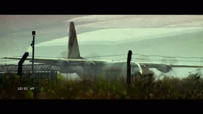 Libyan transport. - 13 Hours: The Secret Soldiers of Benghazi