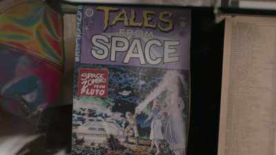 - Libyans. Libyans!
- [chuckles] - Expedition: Back To The Future