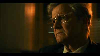 Libya's been
on the state-sponsored
terrorism list since 1979. - Lockerbie: A Search for Truth