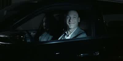 License and registration. - House of Cards