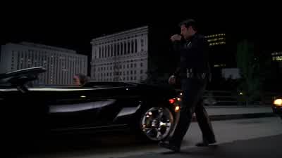 License and registration. - Heroes