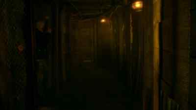 License and registration. - Dark Matter