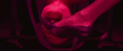 Lick it a lot. You like that, don't you? - A Halloween Feast