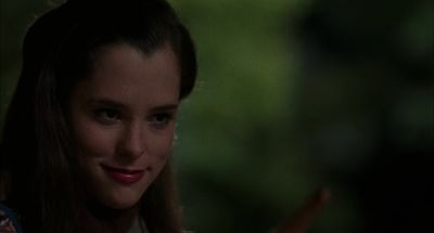 Lick me all of you - Dazed and Confused