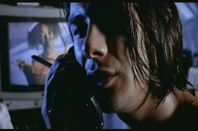 Lick my box Rover - Nowhere