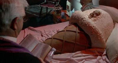 Lick me - Repossessed