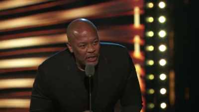 LICKIN' LIPS? - 2021 Rock & Roll Hall of Fame Induction Ceremony