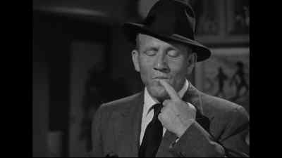 LICORICE. MMM! - That's Entertainment, Part II