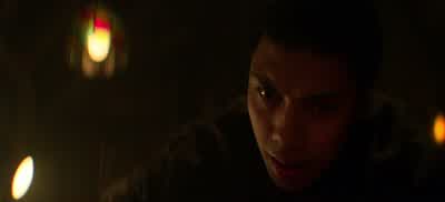 Are you sure you don't want to kill him? - Chilling Adventures of Sabrina