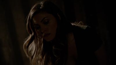 [lid creaks open] - The Originals
