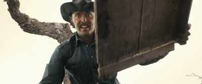 [lid creaks] - Gunfight at Dry River