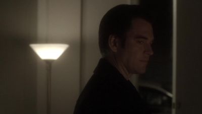 [lid opens] - NCIS