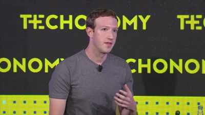(lid thuds) - Zuckerberg: King of the Metaverse