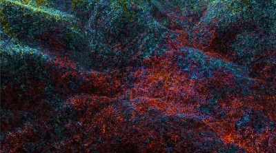 ‐ LiDAR is a highly accurate
aerial scanning method - Lost Gold of World War II