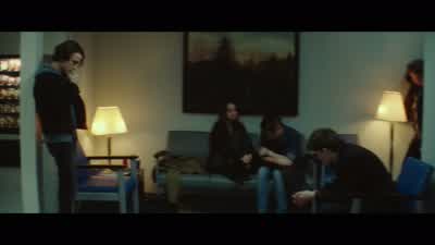 LIDDY: Mr. - If I Stay