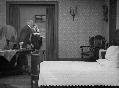 Lie down and rest daughter.
I'll call you for dinner. - High and Dizzy