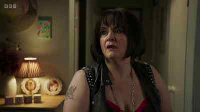  # Lie down... #  - Gavin & Stacey: The Finale