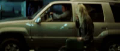 Lie in the back. - Gone in 60 Seconds