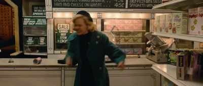 Lie, lie, lie, lie! - Hello Tomorrow!