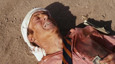 Lie low. - Better Call Saul