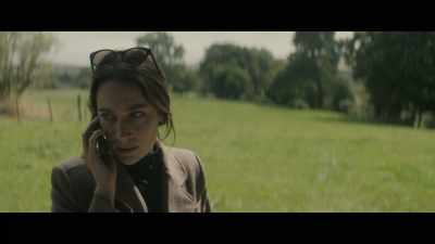 Lie for you, you mean? - Bodkin