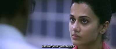 Lie to your mom and start packing. - Naam Shabana